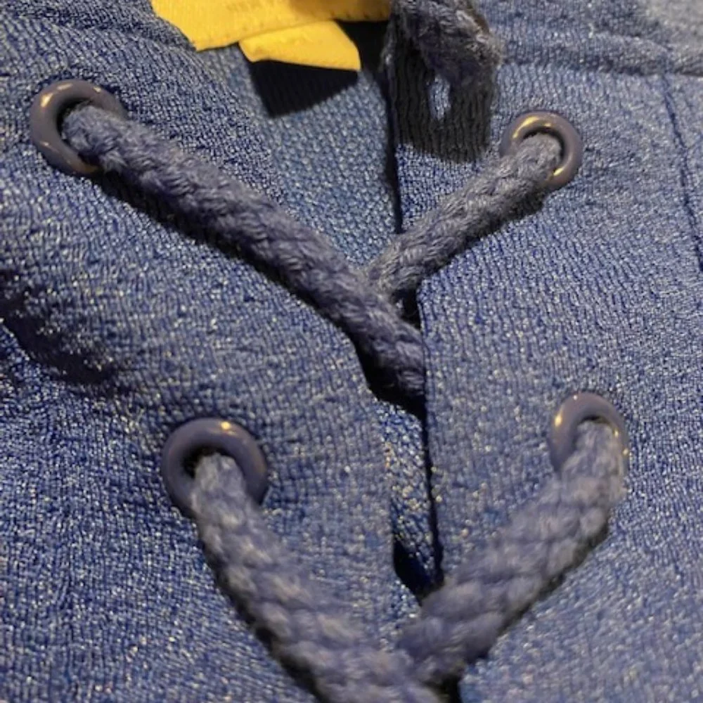 SUPREME Hoodie Hockey Jersey - Royal - XL - Picture 11 of 11